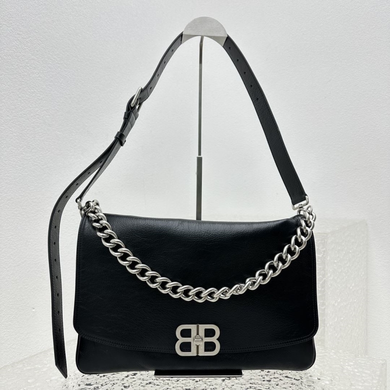 Balenciaga Top Handle Bags